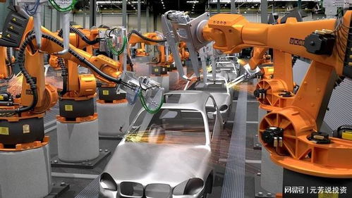 智能穿戴設備銷量破百萬，技術開發類公司迎來新機遇