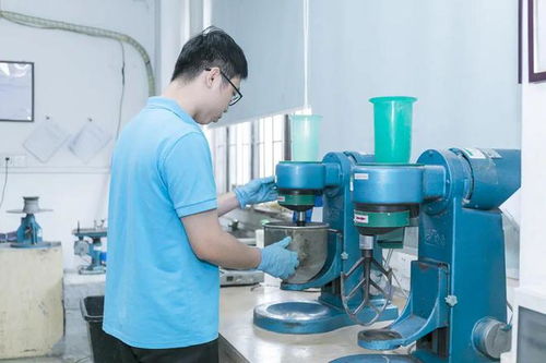 廣東穩(wěn)固 以科技創(chuàng)新賦能工程檢測，助力建筑行業(yè)高質(zhì)量發(fā)展