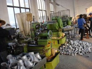 高郵市龍泰消防器材廠 專業消防器材銷售，構筑安全防火墻